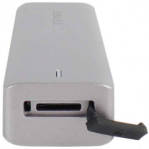 Блок відеореєстратора Teyes AHD DVR Box (CC4/CC4L)