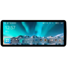 Універсальна штатна магнітола Teyes CC4 6+64 Gb 12.3"