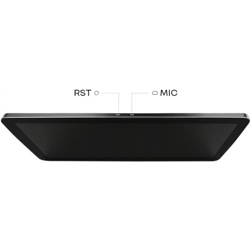 Універсальна штатна магнітола Teyes CC4 6+64 Gb 12.3"