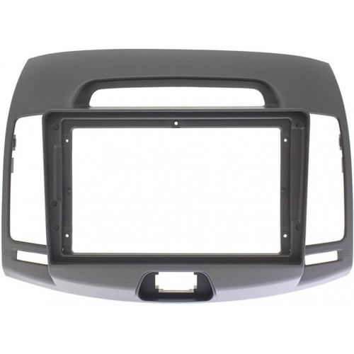 Штатна магнітола Teyes CC4L 4+64 Gb Hyundai Elantra 4 HD 2006-2012 Grey 9"
