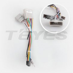 Проводка под Honda CR-V 3 RE 2006-2012