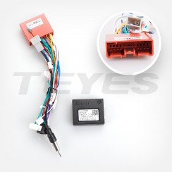 Проводка под Mazda 6 2 GH 2007-2012