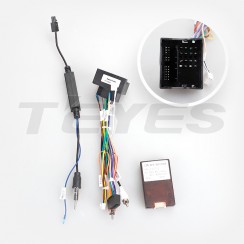 Проводка под Mercedes-Benz R-Class W251 R280 R300 R320 2005-2017 (F1)