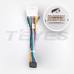 Проводка под Hyundai Matrix 2001-2010