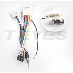 Проводка під Nissan Murano Z50 2002-2008
