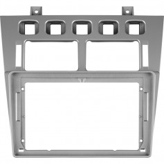 Переходная рамка под Chery Fora A5 A21 2006-2010 / Cowin 3 A21 2010-2011 / Vortex Estina 2008-2012 9"