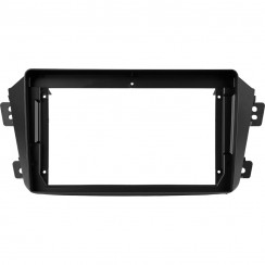 Перехідна рамка під Geely Emgrand X7 1 GX7 EX7 2011-2019 9"