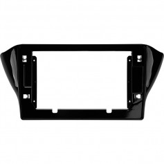 Переходная рамка под Geely GS 2016-2020 / Emgrand EC7 1 2018-2020 (F2) 10"