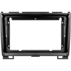 Перехідна рамка під Great Wall Haval H3 H5 2011-2016 9"