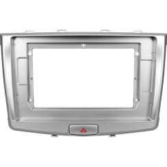 Перехідна рамка під Great Wall Hover Haval H6 2016-2018 10"