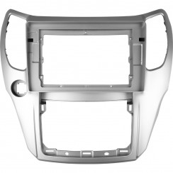 Перехідна рамка під Great Wall Hover M4 1 2012-2017 10"