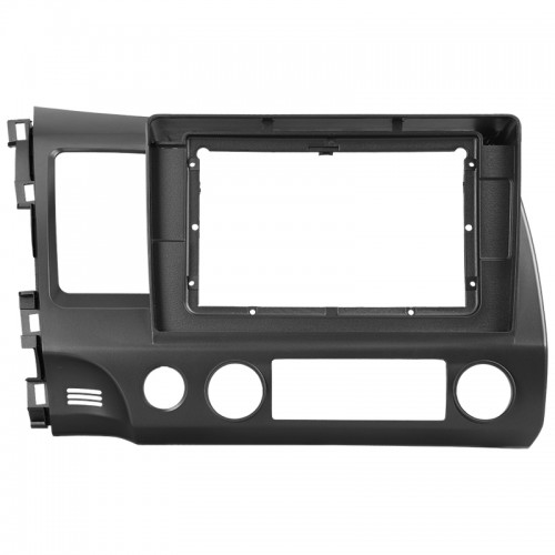 Переходная рамка под Honda Civic 8 FK FN FD 2005-2012 10"