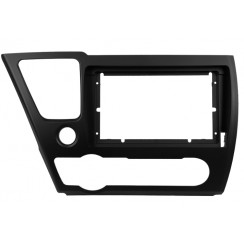 Переходная рамка под Honda Civic 9 Middle East 2013-2016 9"
