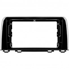 Переходная рамка под Honda CR-V 5 RT RW 2017-2022 9"