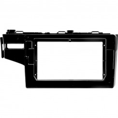 Перехідна рамка під Honda Jazz 3 / Fit 3 GP GK 2013-2020 10"