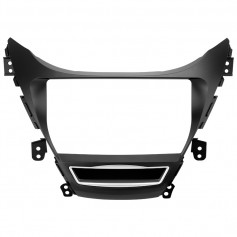 Переходная рамка под Hyundai Elantra 5 JK GD MD UD 2010-2016 (F1) 9"