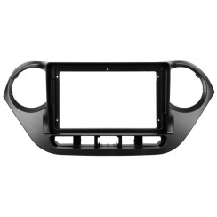 Переходная рамка под Hyundai i10 2013-2016 9"