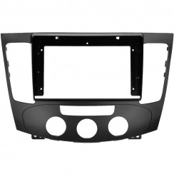 Перехідна рамка під Hyundai Sonata NF 2008-2010 (F1) 9"