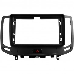 Перехідна рамка під Infiniti G4 G25 G35 G37 2006-2013 9" (L3)