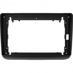 Перехідна рамка під Jeep Grand Cherokee WK2 2013-2020 (F1) 9" (L1)