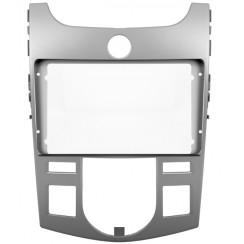 Перехідна рамка під Kia Cerato 2 TD 2008-2013 (F2) 9"