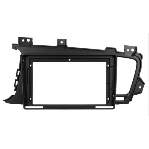 Переходная рамка под Kia Optima 3 K5 TF 2010-2015 (F1) 9"