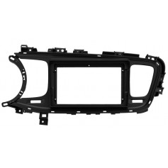 Переходная рамка под Kia Optima 3 K5 TF 2010-2015 (F2) 9"