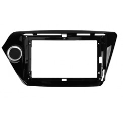 Переходная рамка под Kia RIO 3 2011-2017 9"
