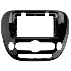 Перехідна рамка під Kia Soul 2 PS 2013-2019 (A) 9"