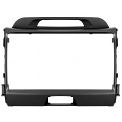 Перехідна рамка під Kia Sportage 3 SL 2010-2016 9"