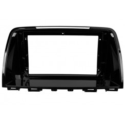Перехідна рамка під Mazda 6 / Atenza 3 GJ 2012-2015 9"