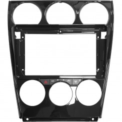 Перехідна рамка під Mazda 6 GG 2002-2007 9"