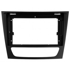 Переходная рамка под Mercedes-Benz E-Class S211 W211 2002-2009 / CLS-Class C219 2004-2010 9"