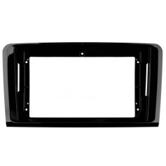 Переходная рамка под Mercedes-Benz ML GL ML350 GL320 X164 2005-2009 (F1) 9"