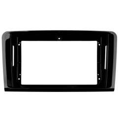 Переходная рамка под Mercedes-Benz ML GL ML350 GL320 X164 2005-2009 (F1) 9"