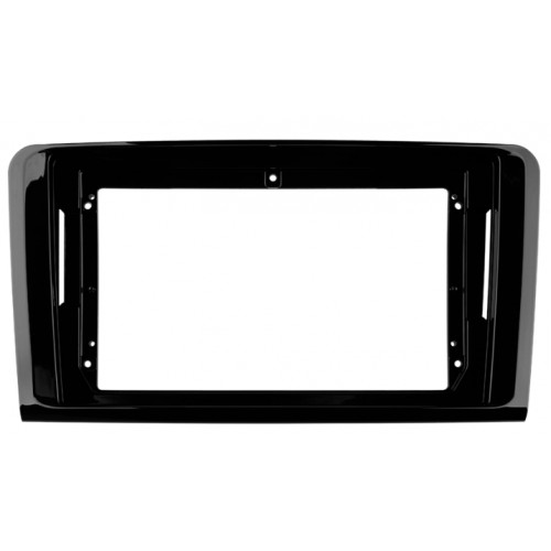 Перехідна рамка під Mercedes-Benz ML GL ML350 GL320 X164 2005-2009 (F1) 9"