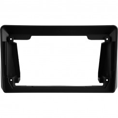 Переходная рамка под Nissan Teana J31 2003-2008 (F1) 9"