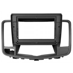 Переходная рамка под Nissan Teana J32 2008-2013 10"