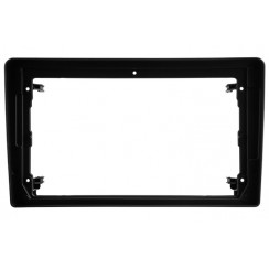 Переходная рамка под Opel Zafira B 2005-2014 / Astra H 2004-2014 (F2) 9"