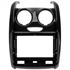 Перехідна рамка під Renault Duster 2015-2021 / LADA Largus 2021 (F2) 9" (L1)