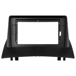 Переходная рамка под Renault Megane 2 2002-2009 9"