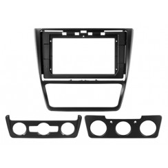 Перехідна рамка під Skoda Yeti 5L 2009-2014 10"