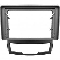 Переходная рамка под SsangYong Korando 3 / Actyon 2 2010-2013 9"