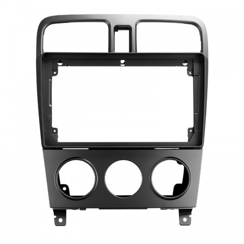 Перехідна рамка під Subaru Forester SG 2002-2008 9"