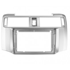Переходная рамка под Toyota 4Runner 5 N280 2009-2020 9"