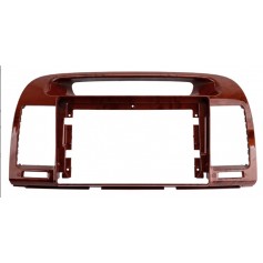 Переходная рамка под Toyota Camry 5 XV 30 2001-2006 (B) 9"