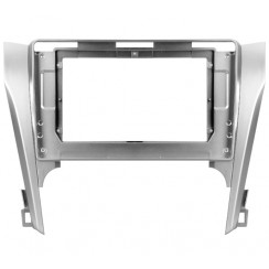 Перехідна рамка під Toyota Camry 7 XV 50 55 2011-2014 10"