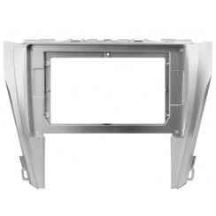 Переходная рамка под Toyota Camry 7 XV 50 55 2014-2017 10"