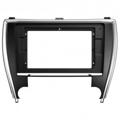 Переходная рамка под Toyota Camry 7 XV 50 55 North America 2014-2017 10"
