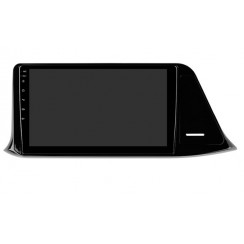 Переходная рамка под Toyota C-HR (1 Din) 2016-2020 (F1) 9"